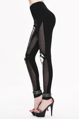 Living Dead Girl Leggings