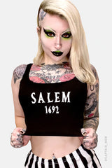 Salem Lounge Set