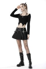 Wizardry Crop Top