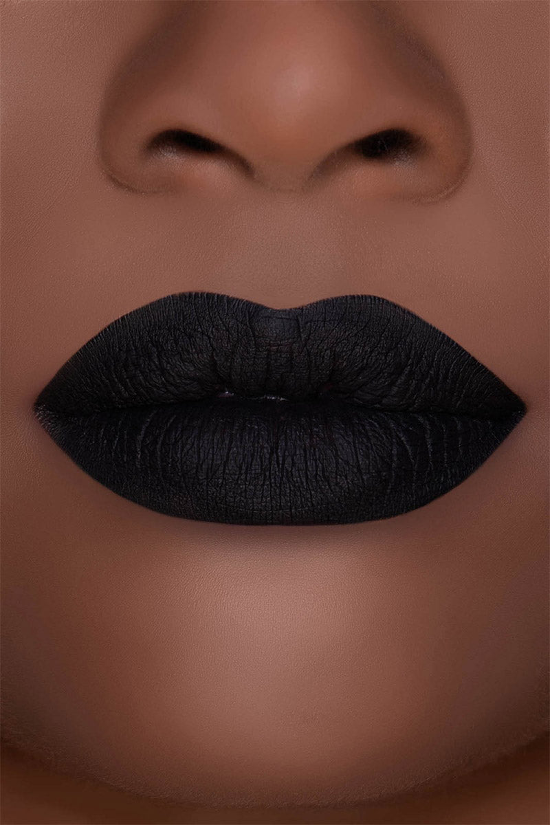 Void Liquid Lipstick