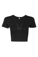 VampireFreaks Crop Top