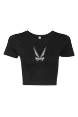 VampireFreaks Crop Top