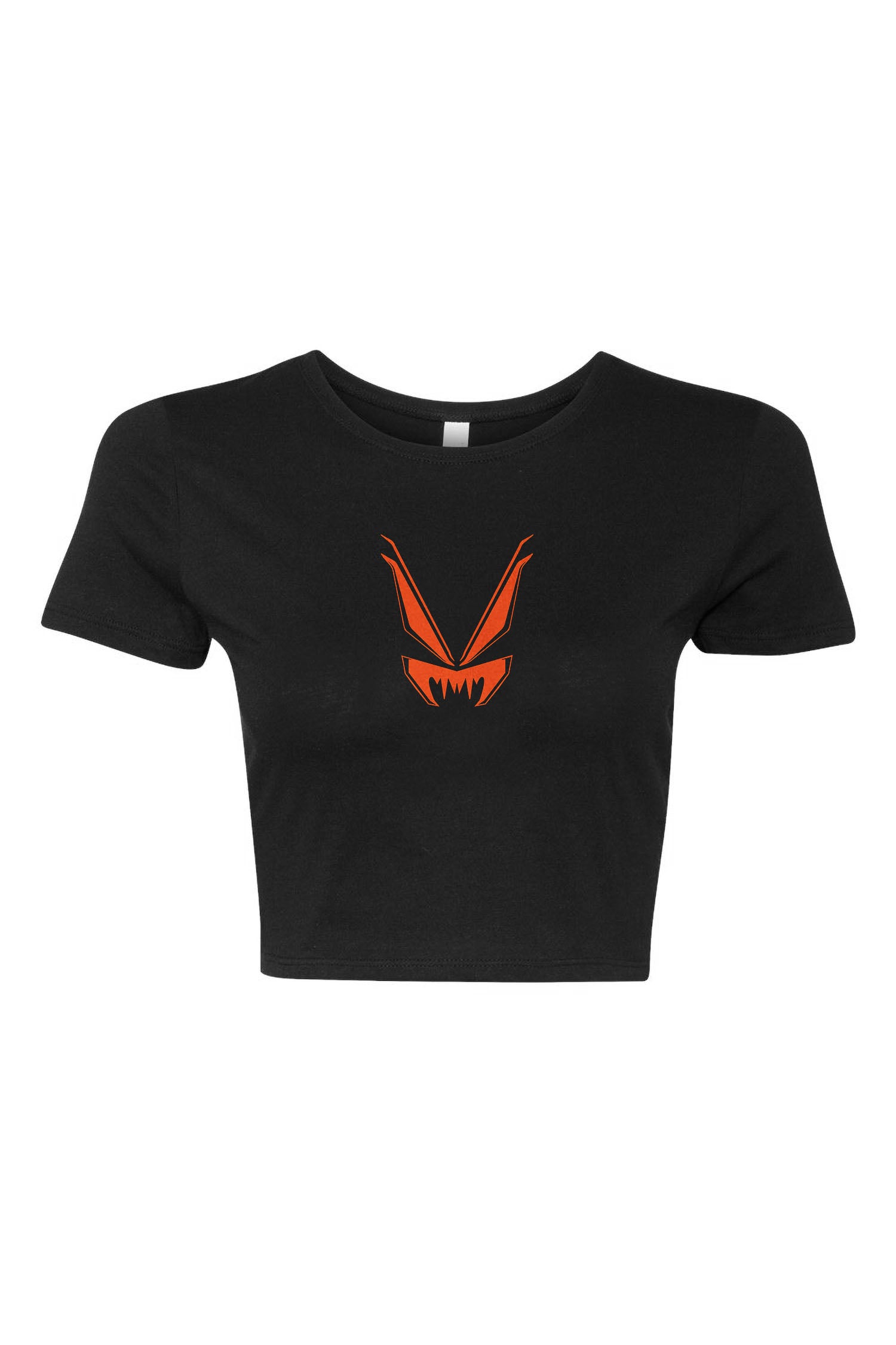 VampireFreaks Crop Top