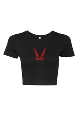 VampireFreaks Crop Top