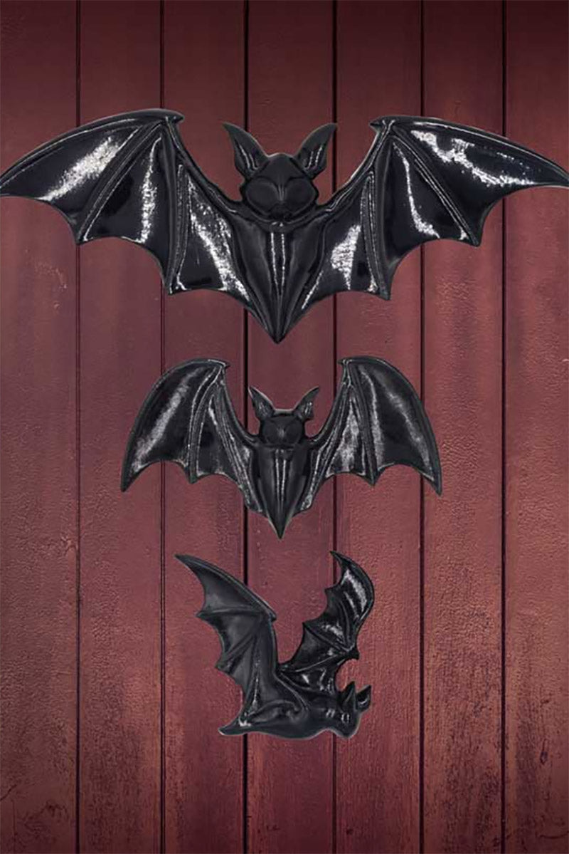 Wall Bat Set