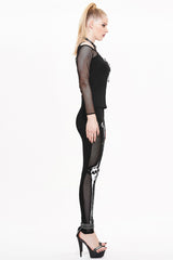 Living Dead Girl Leggings