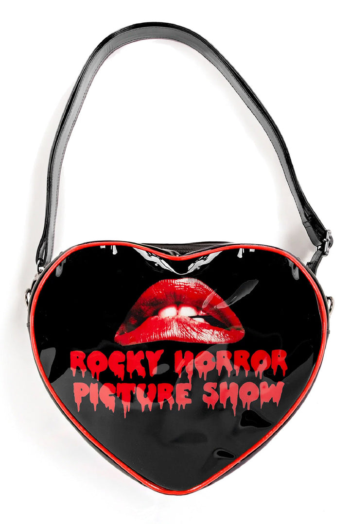 Rocky Horror Picture Show Shoulder Bag