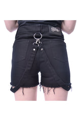 Vivian Ladies Shorts