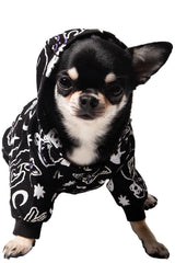 Purr Off Pet Vest