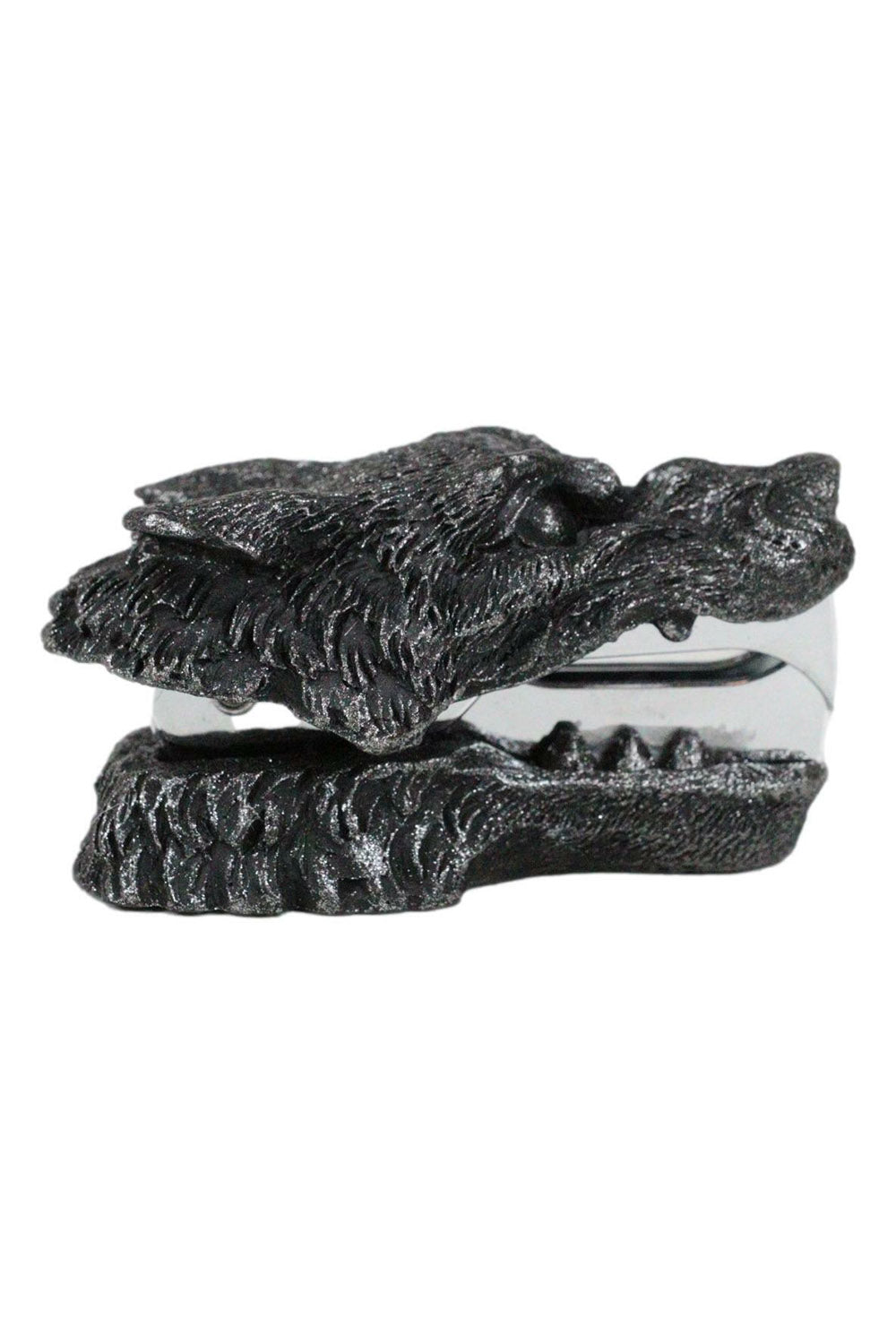 Wolf Staples Remover