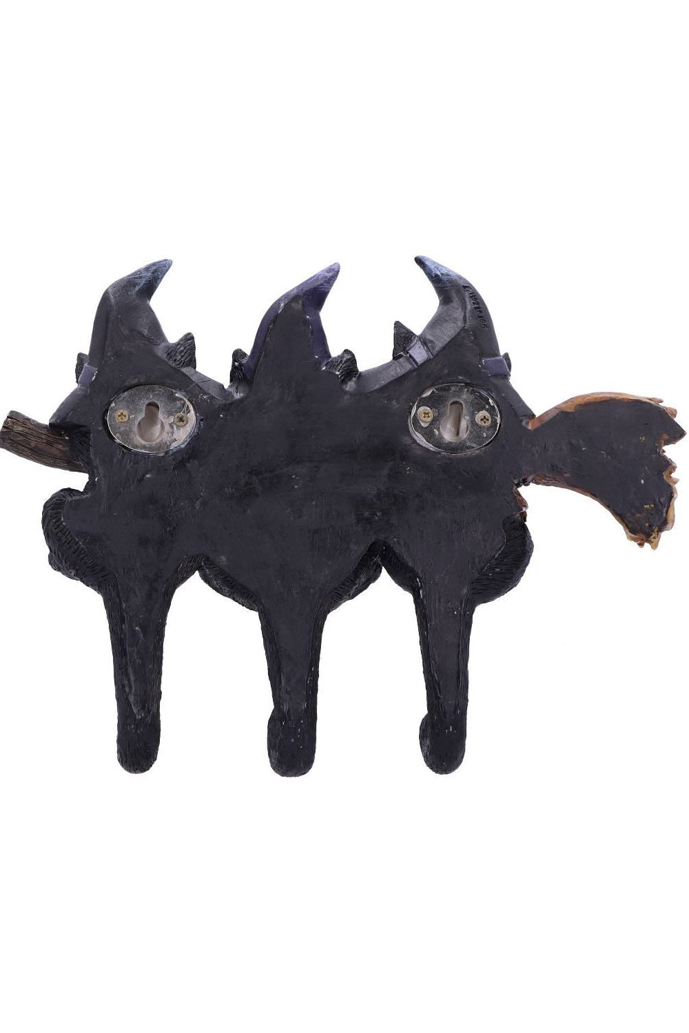 Witches Helpers Key Hanger