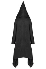Wicked Ritual Warlock Coat