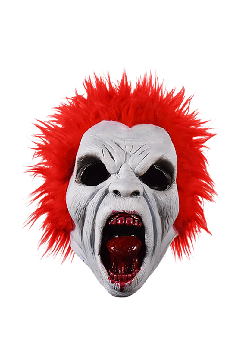 Return of the Living Dead Trash Zombie Mask