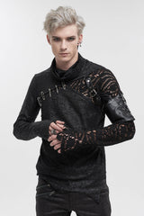 Wartorn Armored Top