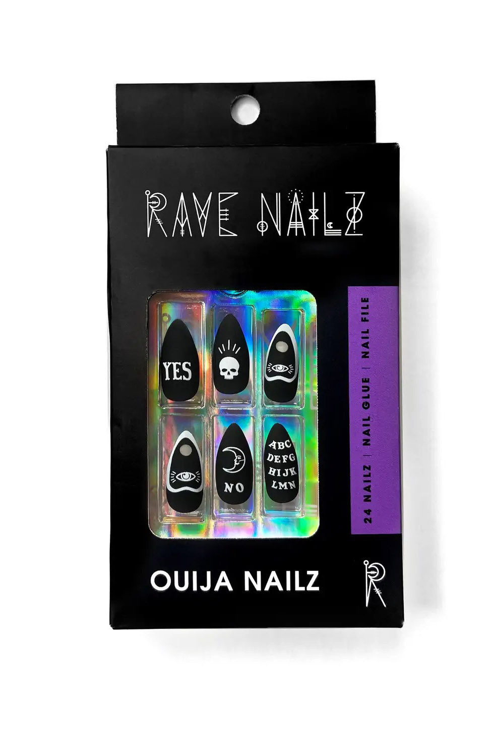 Ouija Nailz