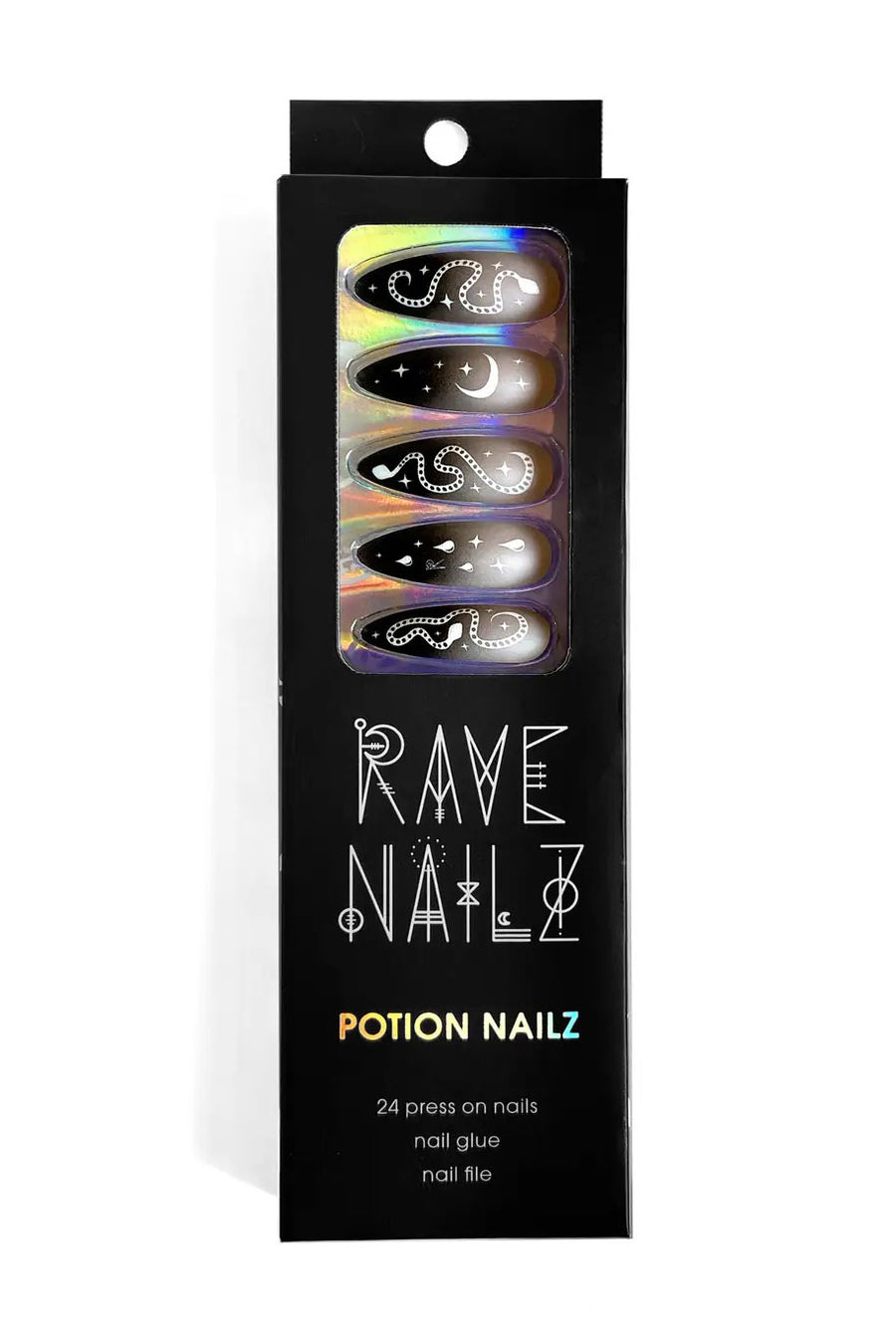 Potion Nailz