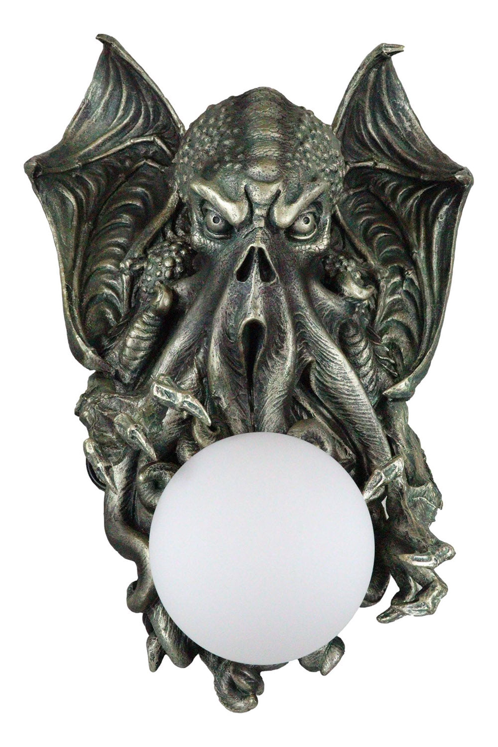 Cthulhu Lamp