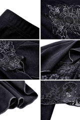 Leggings de campana That Witch