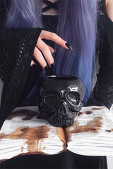 Taza de calavera [B]