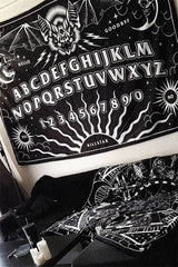Spirit Board Tapestry