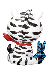 Zeebie-Zebra-Statue 