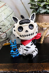 Zeebie-Zebra-Statue 
