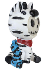 Zeebie-Zebra-Statue 