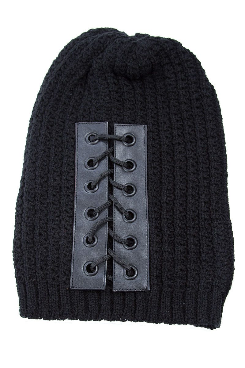 Zilla Beanie Mütze