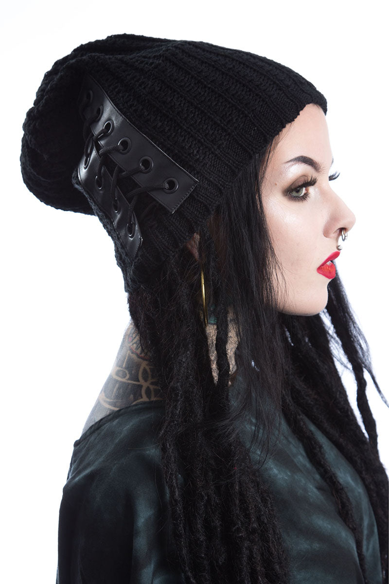 Zilla Beanie Mütze