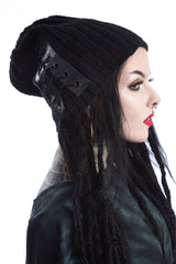 Zilla Beanie Mütze