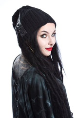 Zilla Beanie Mütze