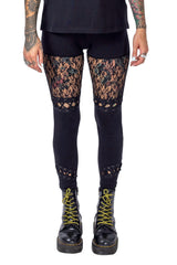 Zuri Leggings